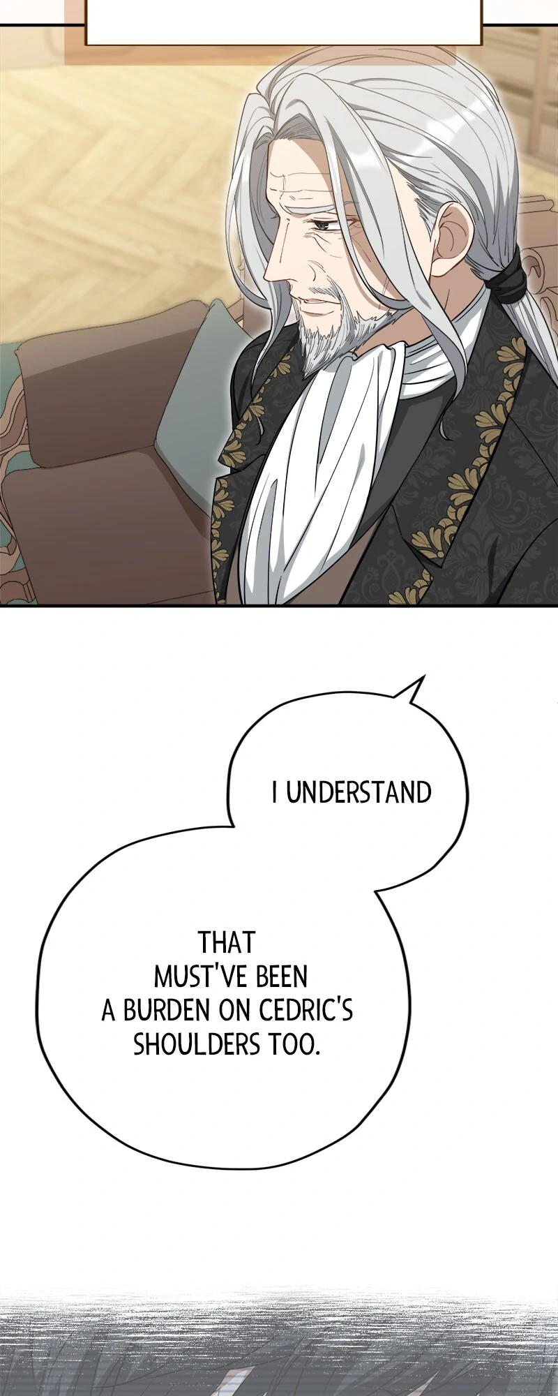 I Woke up as a Notorious Troublemaker! Chapter 38 - Page 26