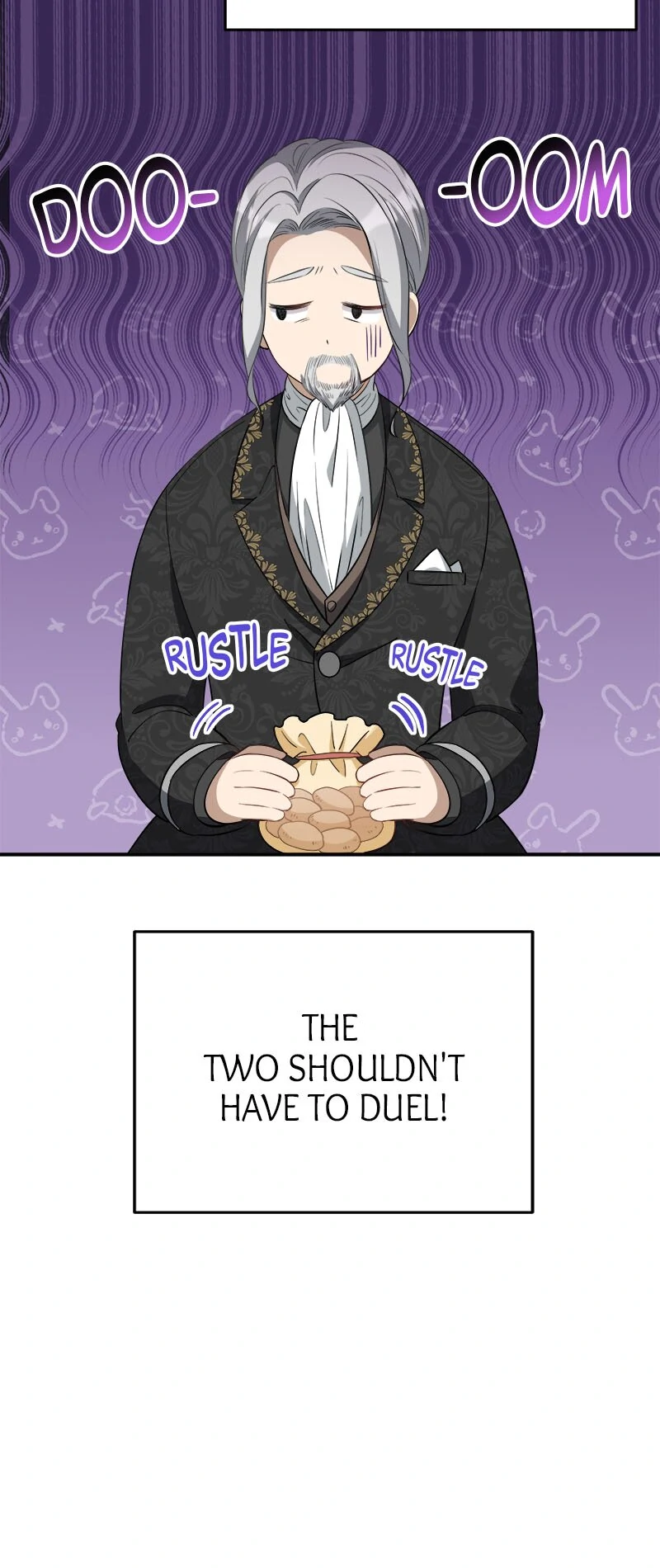 I Woke up as a Notorious Troublemaker! Chapter 38 - Page 31