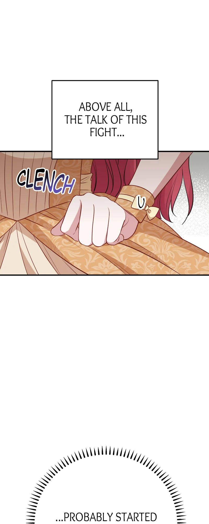 I Woke up as a Notorious Troublemaker! Chapter 38 - Page 32