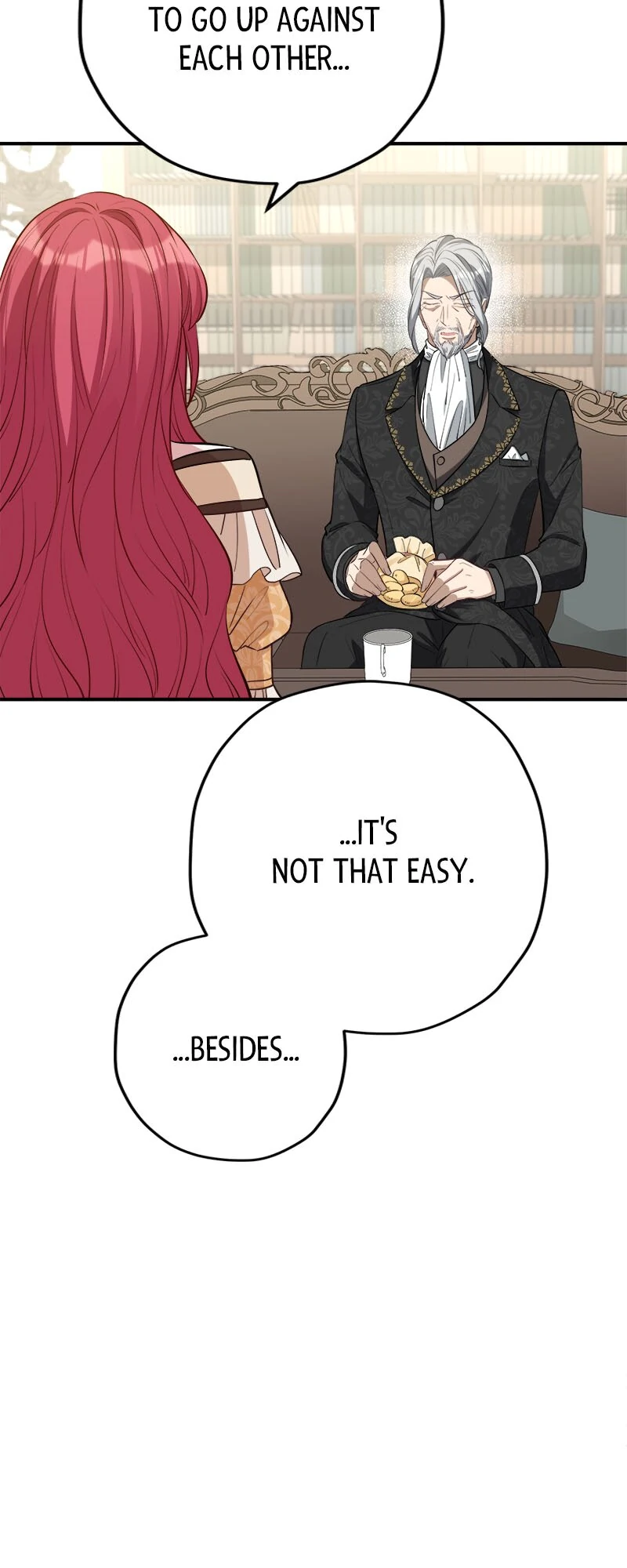 I Woke up as a Notorious Troublemaker! Chapter 38 - Page 38