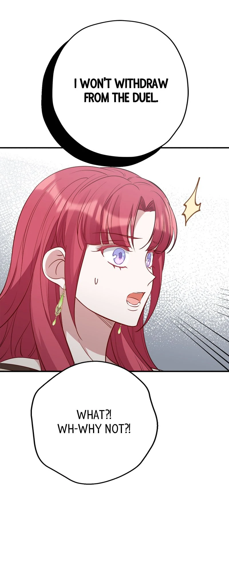 I Woke up as a Notorious Troublemaker! Chapter 38 - Page 39