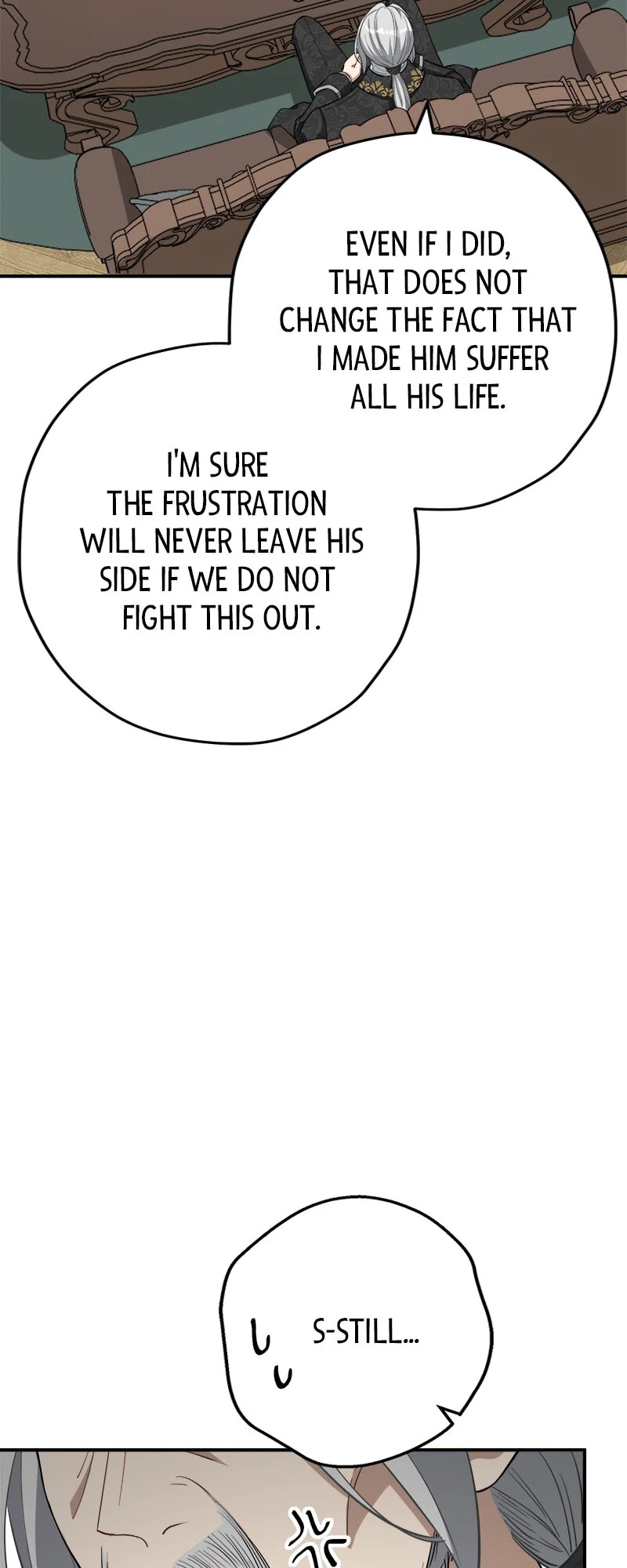 I Woke up as a Notorious Troublemaker! Chapter 38 - Page 42