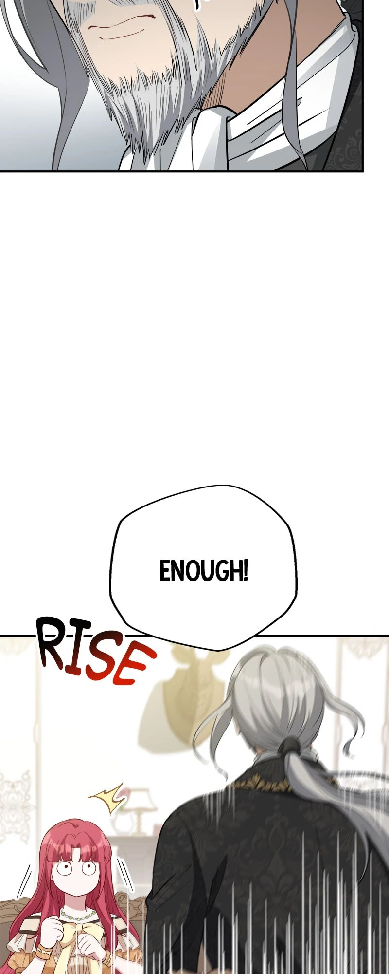 I Woke up as a Notorious Troublemaker! Chapter 38 - Page 43