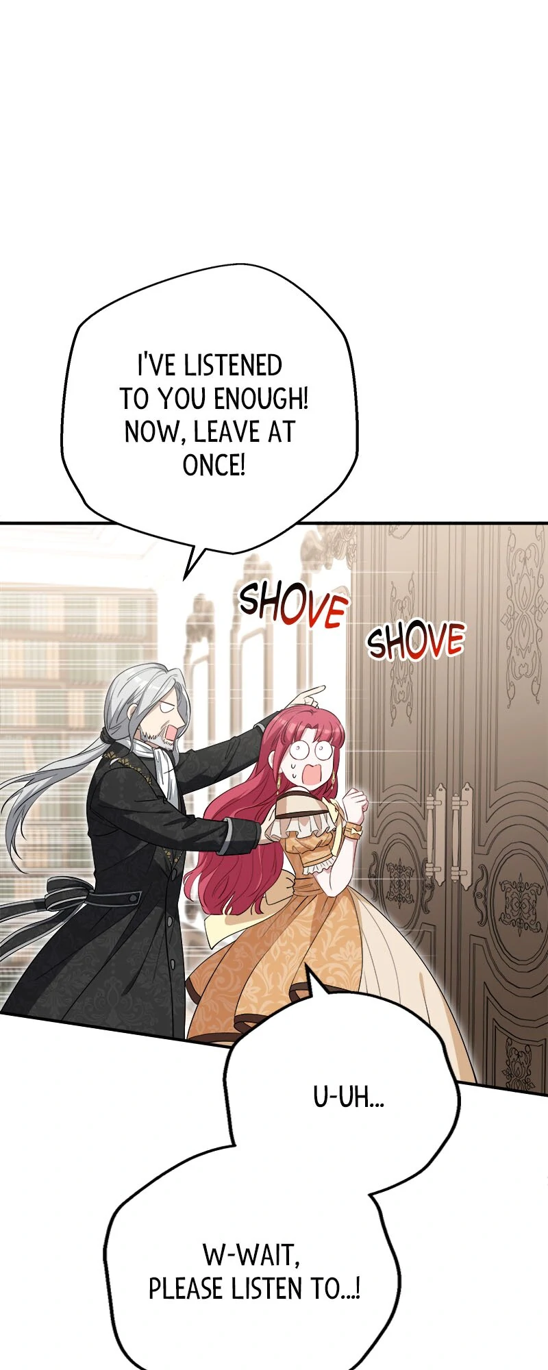 I Woke up as a Notorious Troublemaker! Chapter 38 - Page 45