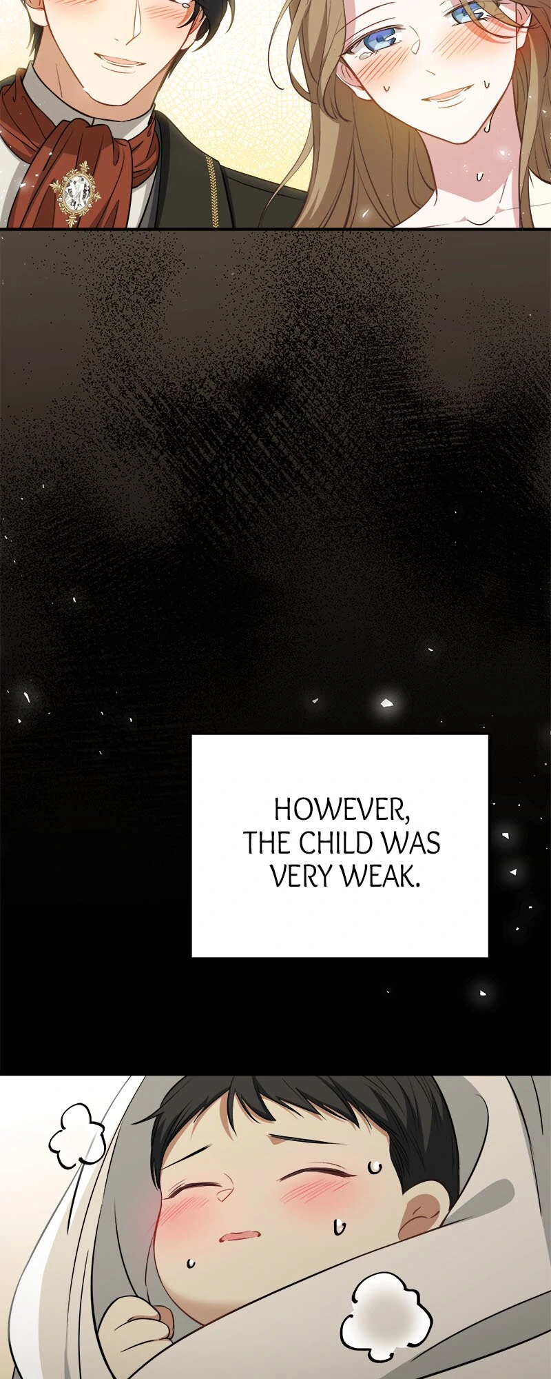 I Woke up as a Notorious Troublemaker! Chapter 38 - Page 5