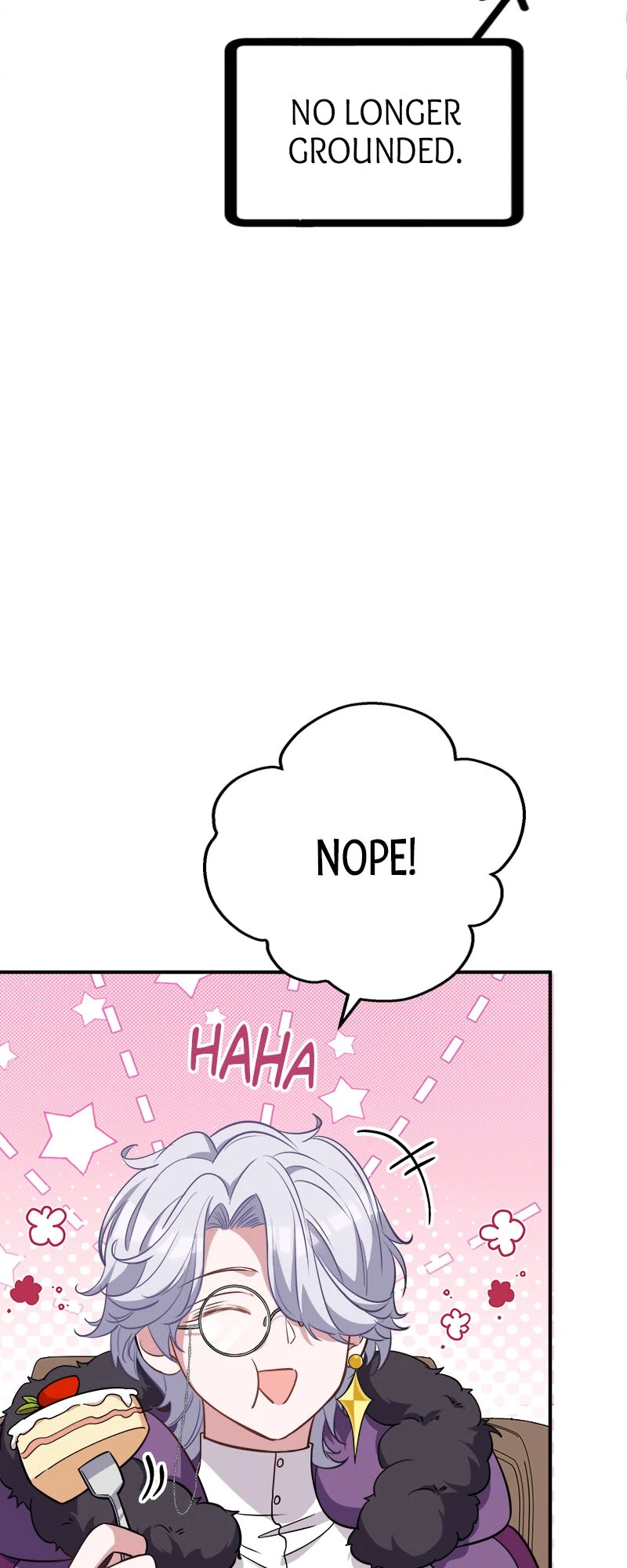 I Woke up as a Notorious Troublemaker! Chapter 38 - Page 55
