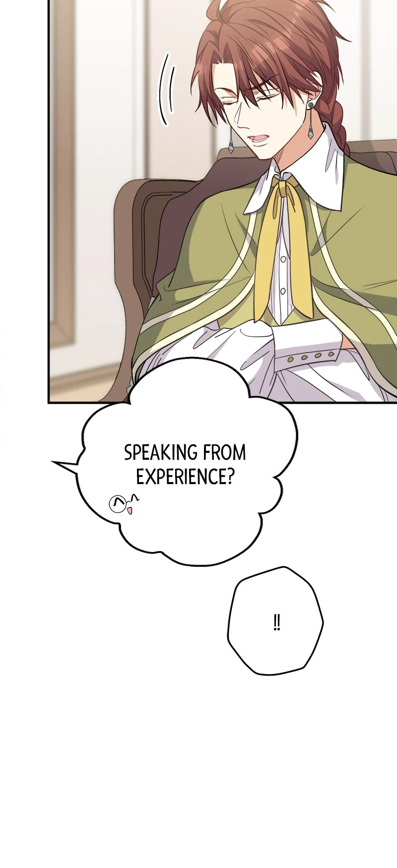 I Woke up as a Notorious Troublemaker! Chapter 38 - Page 57
