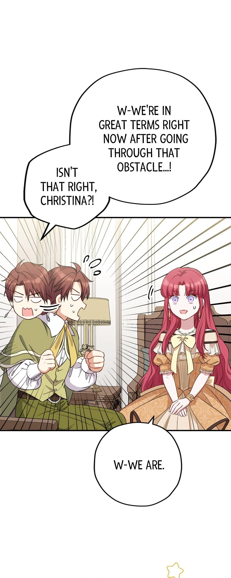 I Woke up as a Notorious Troublemaker! Chapter 38 - Page 58