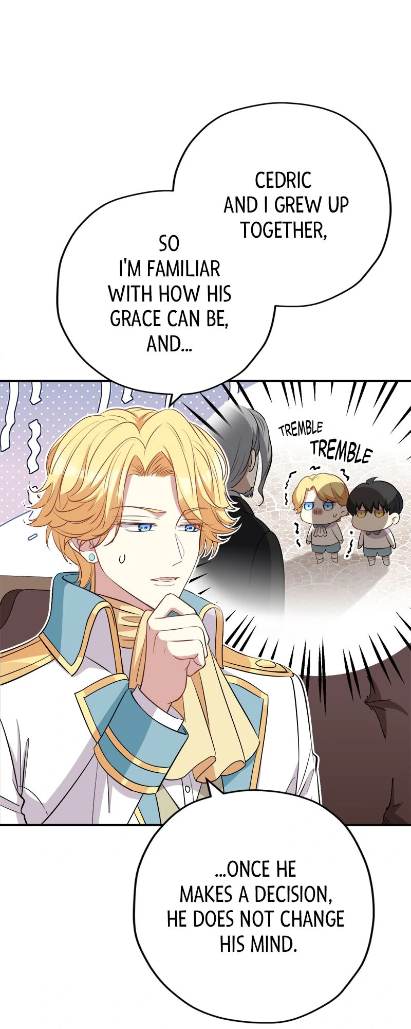 I Woke up as a Notorious Troublemaker! Chapter 38 - Page 60