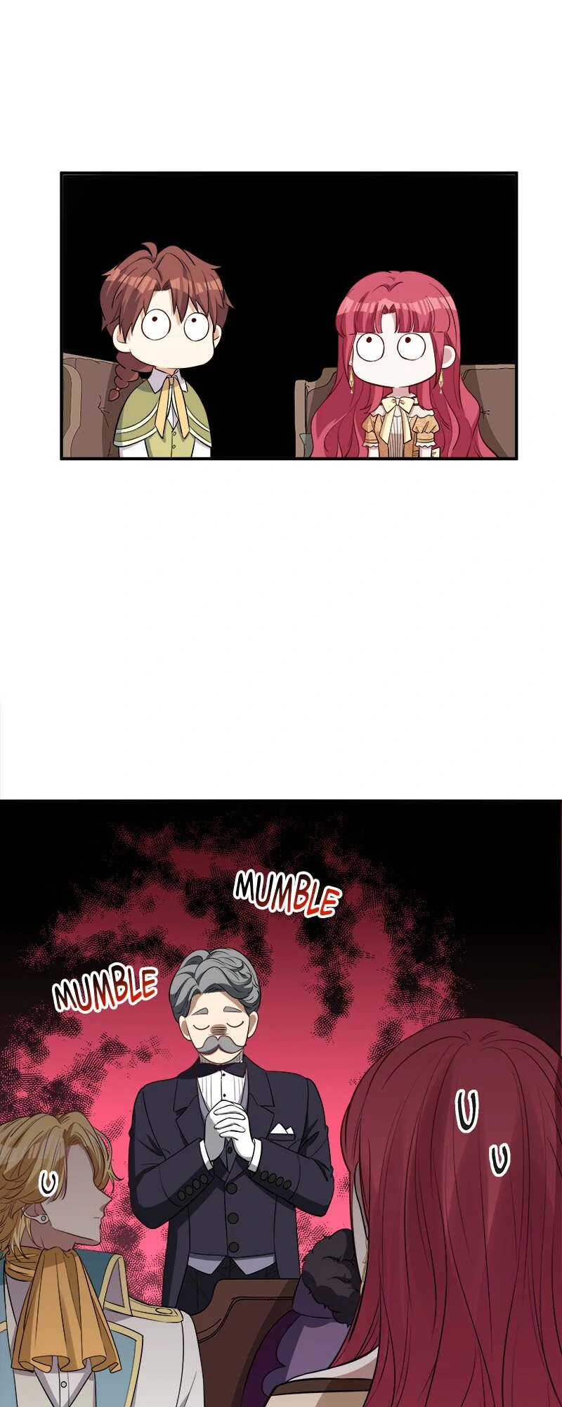 I Woke up as a Notorious Troublemaker! Chapter 38 - Page 68