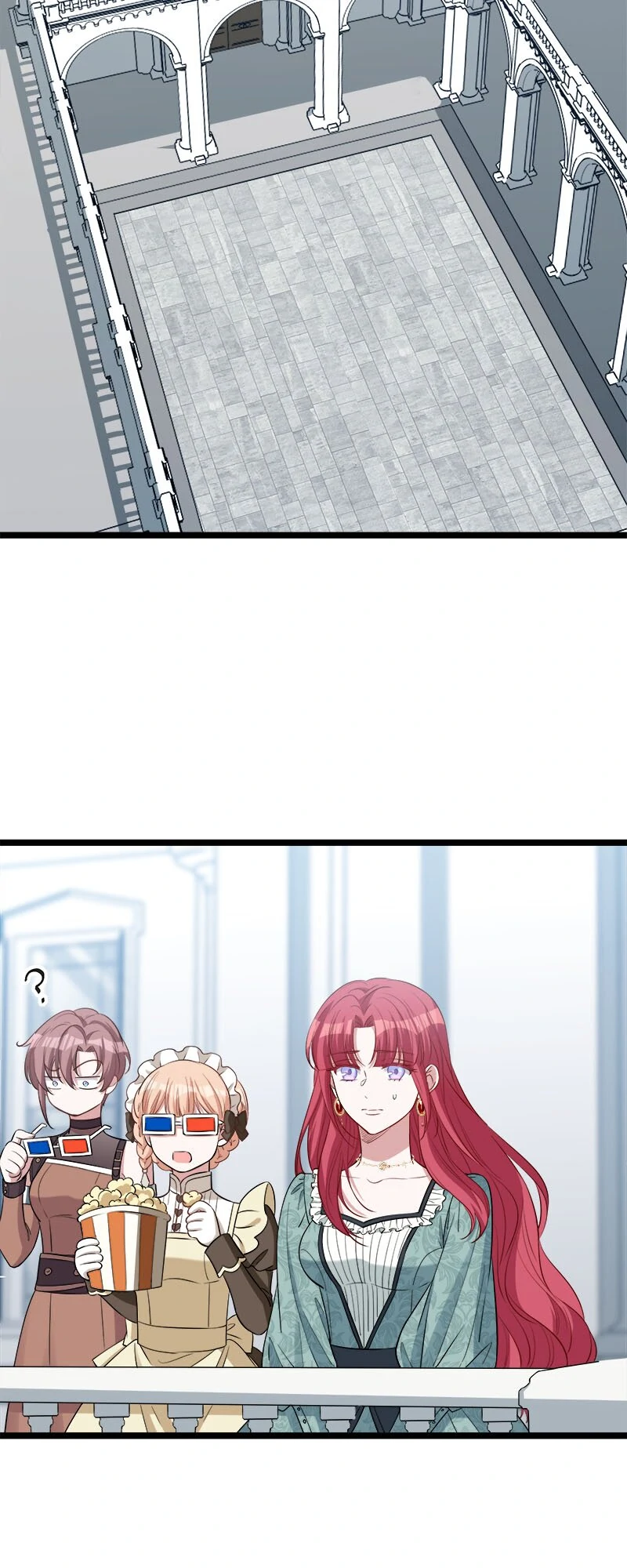 I Woke up as a Notorious Troublemaker! Chapter 38 - Page 71