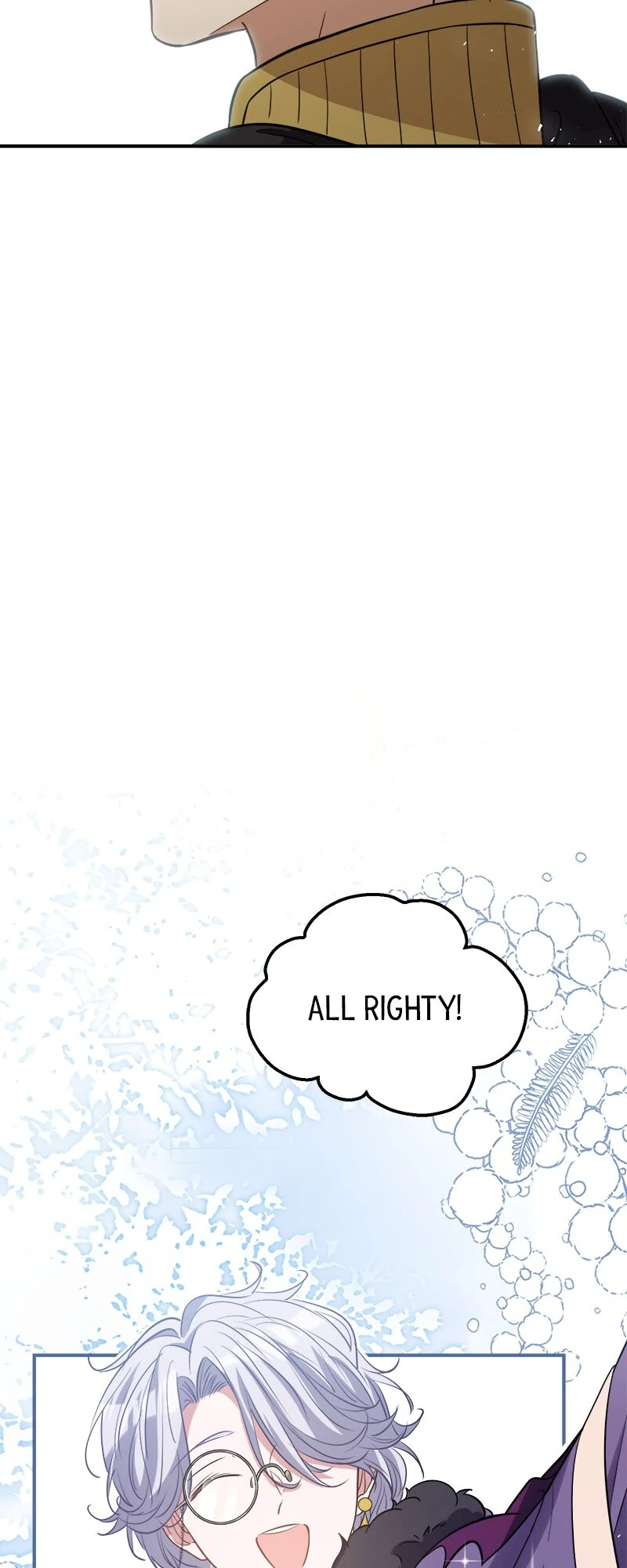 I Woke up as a Notorious Troublemaker! Chapter 38 - Page 75