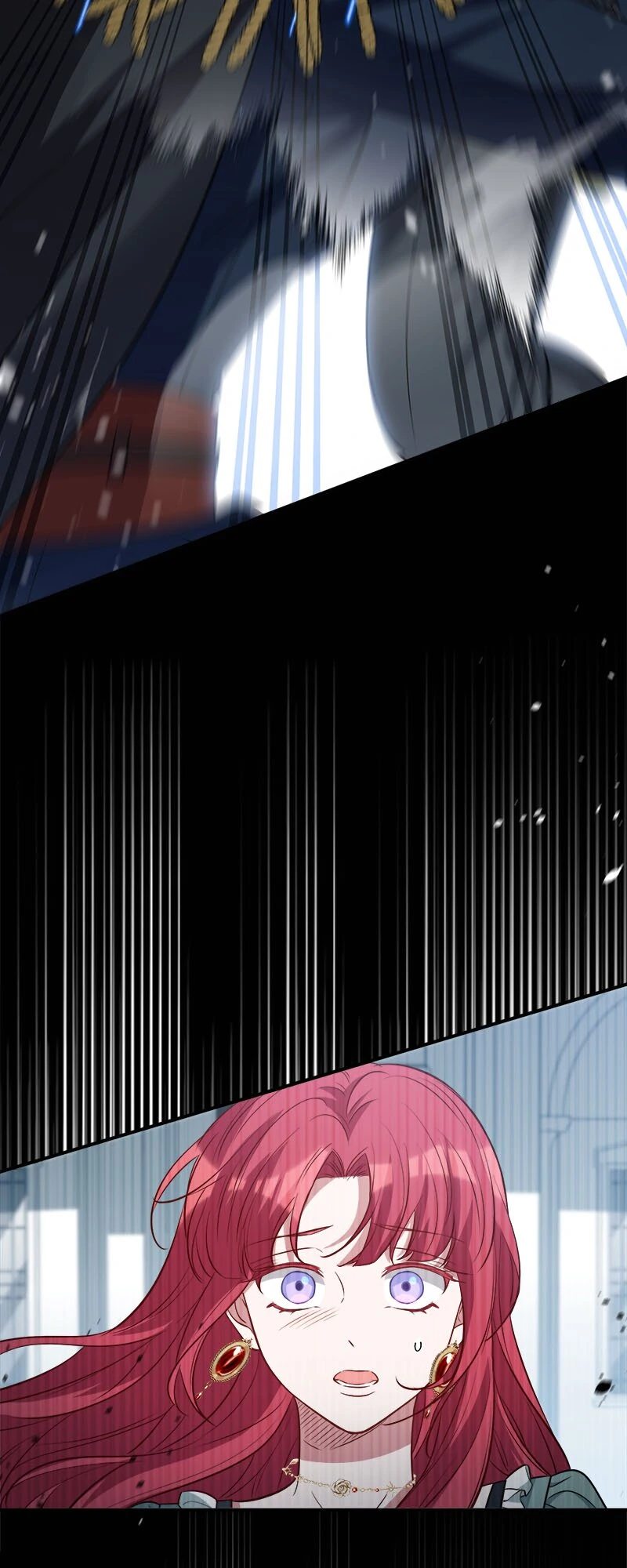 I Woke up as a Notorious Troublemaker! Chapter 38 - Page 83