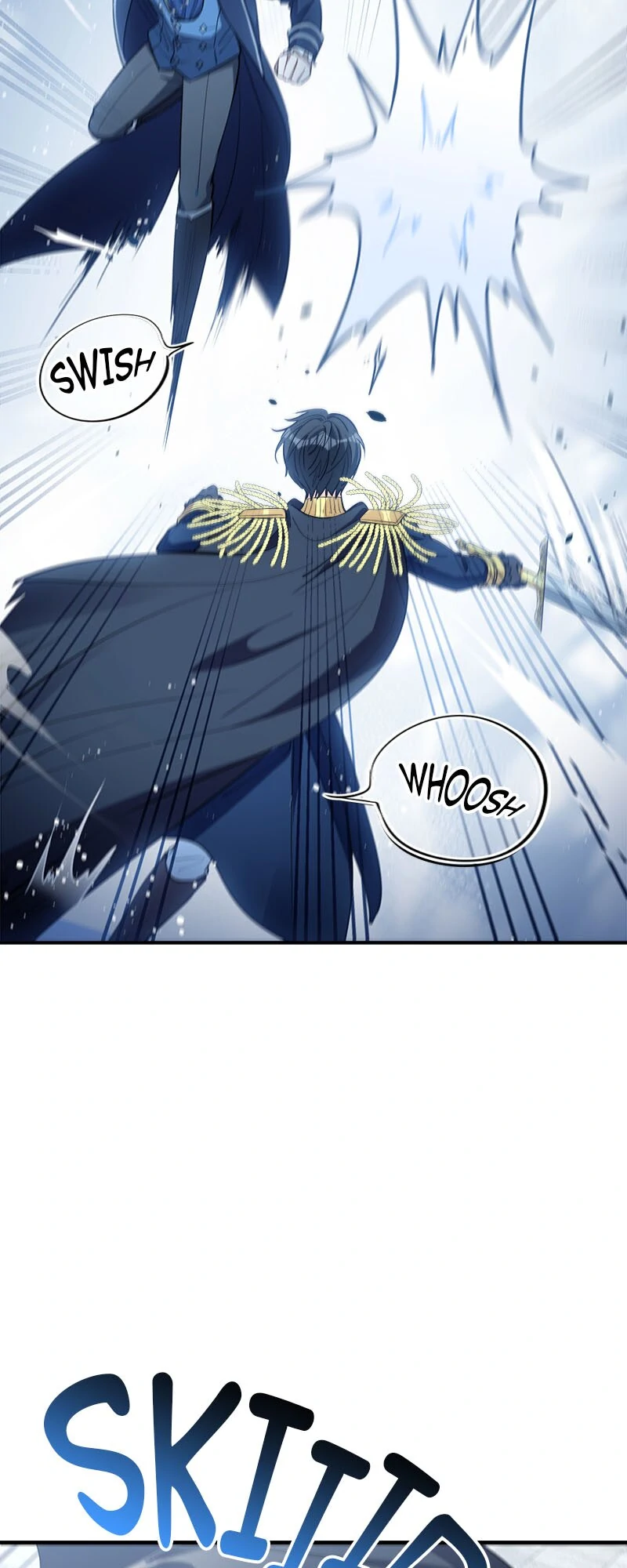 I Woke up as a Notorious Troublemaker! Chapter 39 - Page 2
