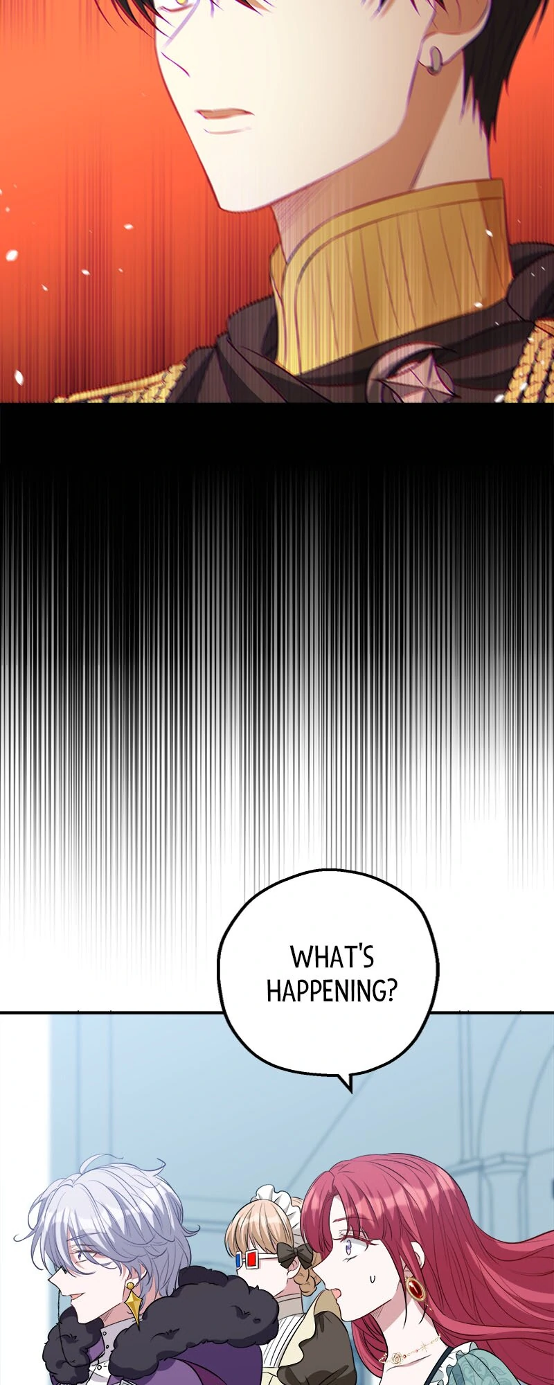 I Woke up as a Notorious Troublemaker! Chapter 39 - Page 23