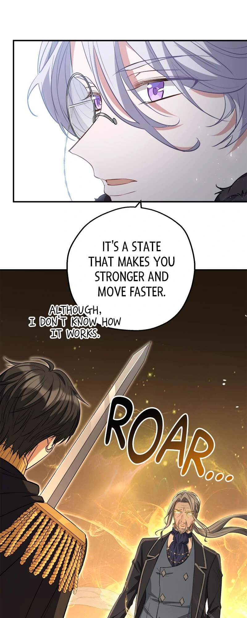 I Woke up as a Notorious Troublemaker! Chapter 39 - Page 25