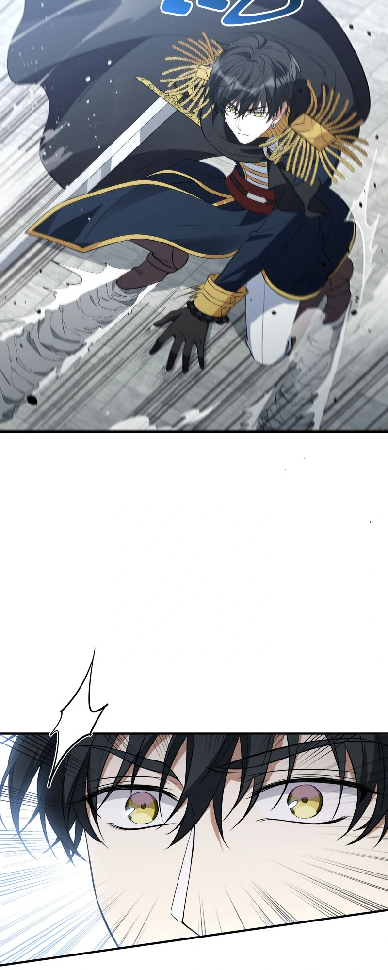 I Woke up as a Notorious Troublemaker! Chapter 39 - Page 3