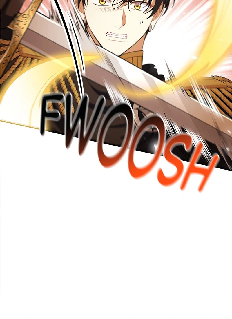 I Woke up as a Notorious Troublemaker! Chapter 39 - Page 30