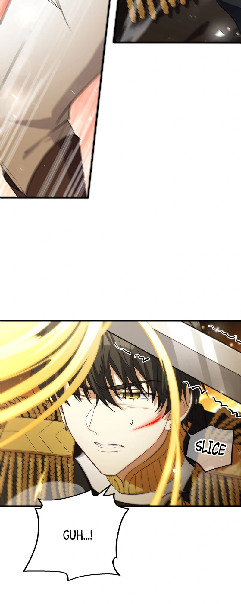 I Woke up as a Notorious Troublemaker! Chapter 39 - Page 33