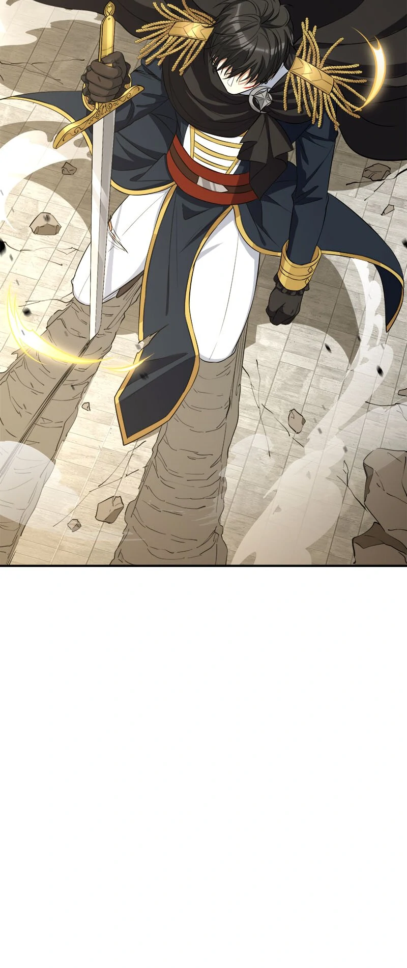 I Woke up as a Notorious Troublemaker! Chapter 39 - Page 37