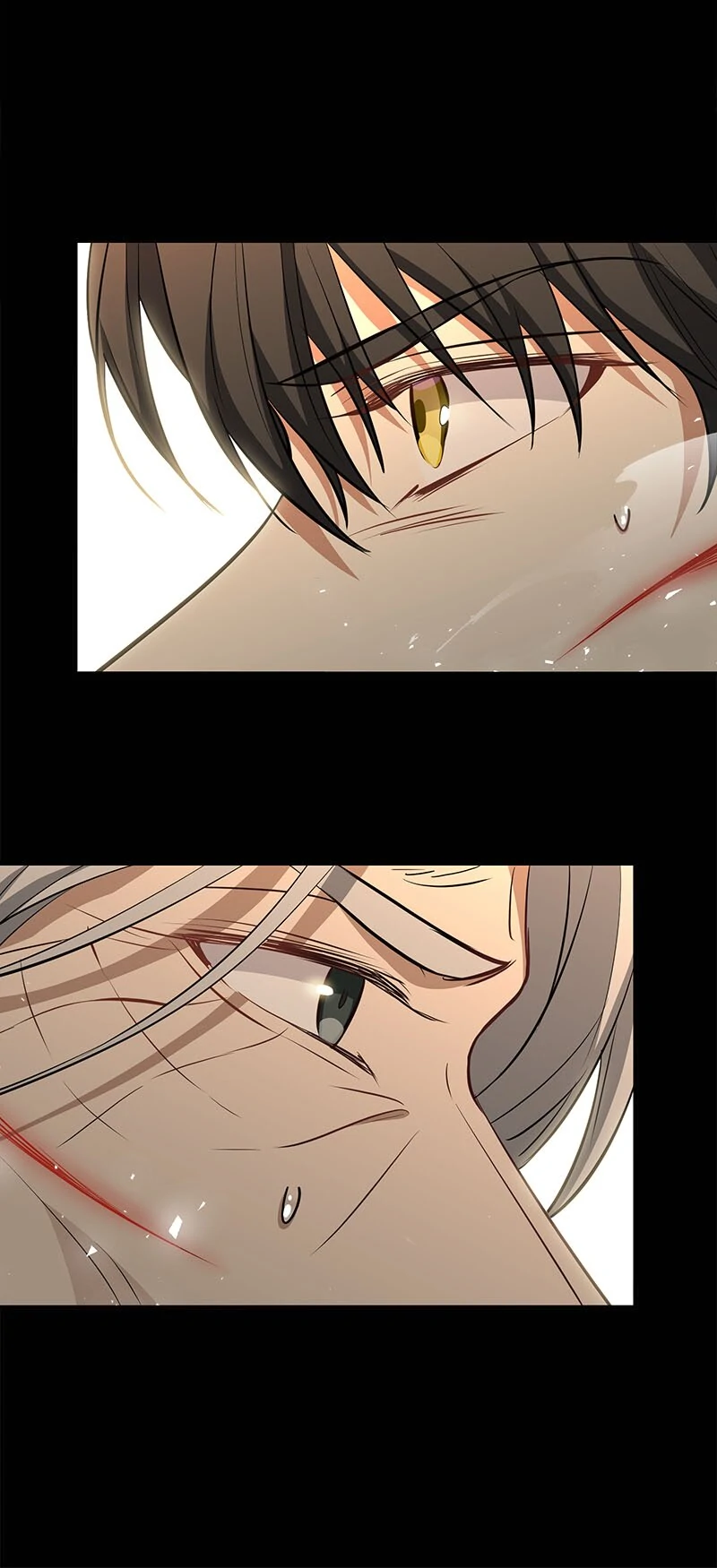 I Woke up as a Notorious Troublemaker! Chapter 39 - Page 49