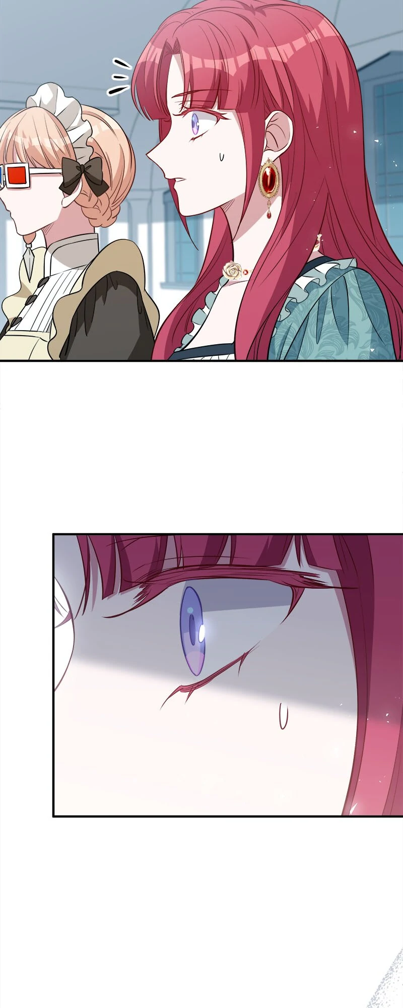 I Woke up as a Notorious Troublemaker! Chapter 39 - Page 69