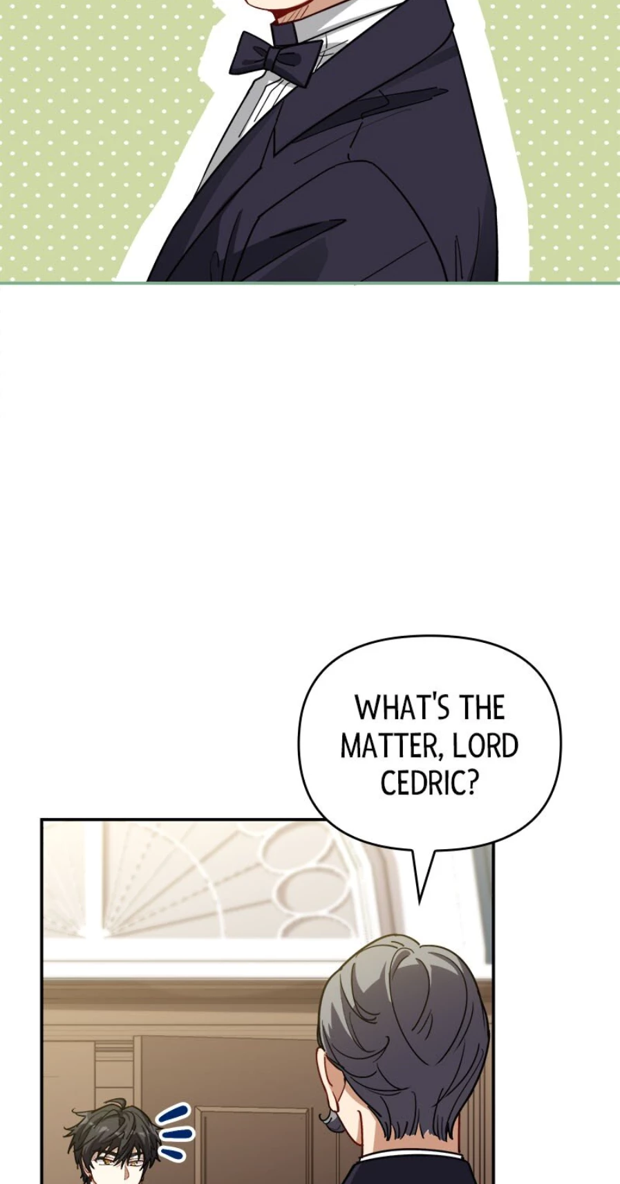I Woke up as a Notorious Troublemaker! Chapter 4 - Page 11