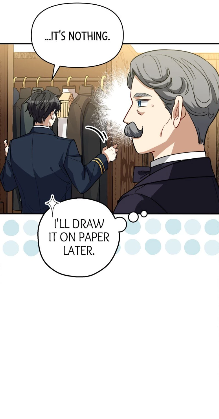 I Woke up as a Notorious Troublemaker! Chapter 4 - Page 15