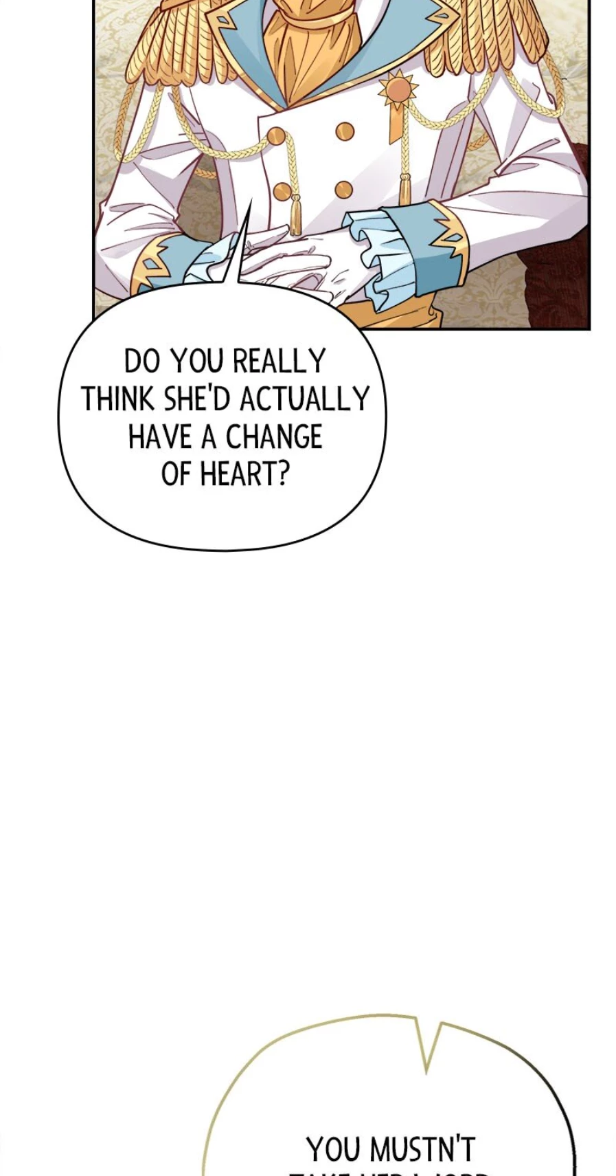 I Woke up as a Notorious Troublemaker! Chapter 4 - Page 27
