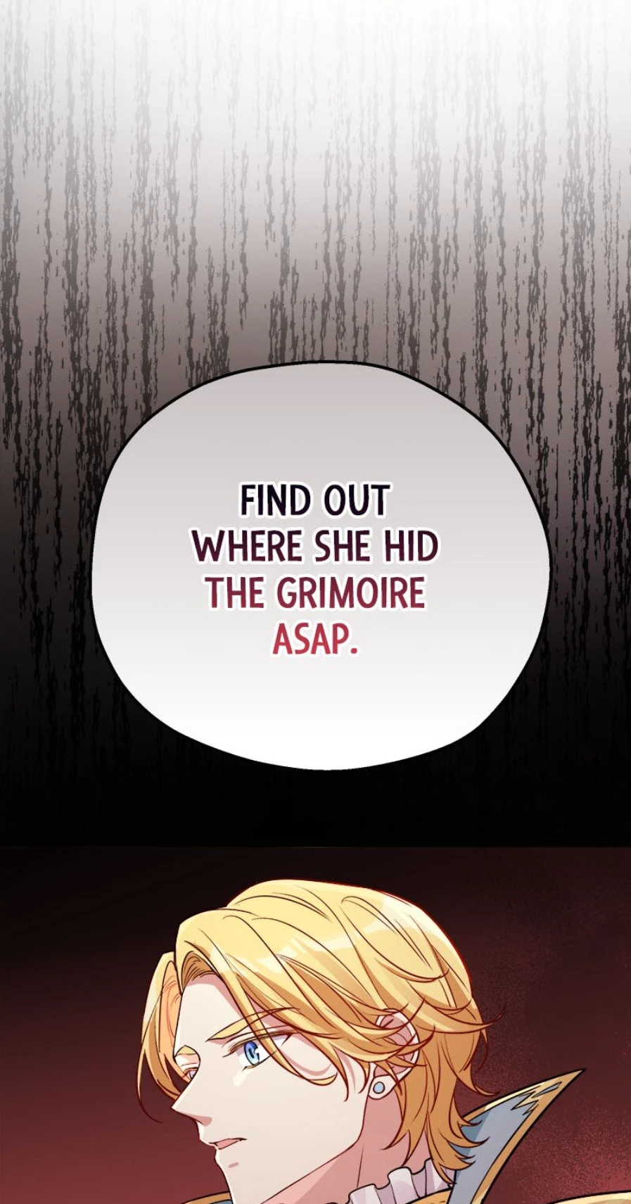 I Woke up as a Notorious Troublemaker! Chapter 4 - Page 31