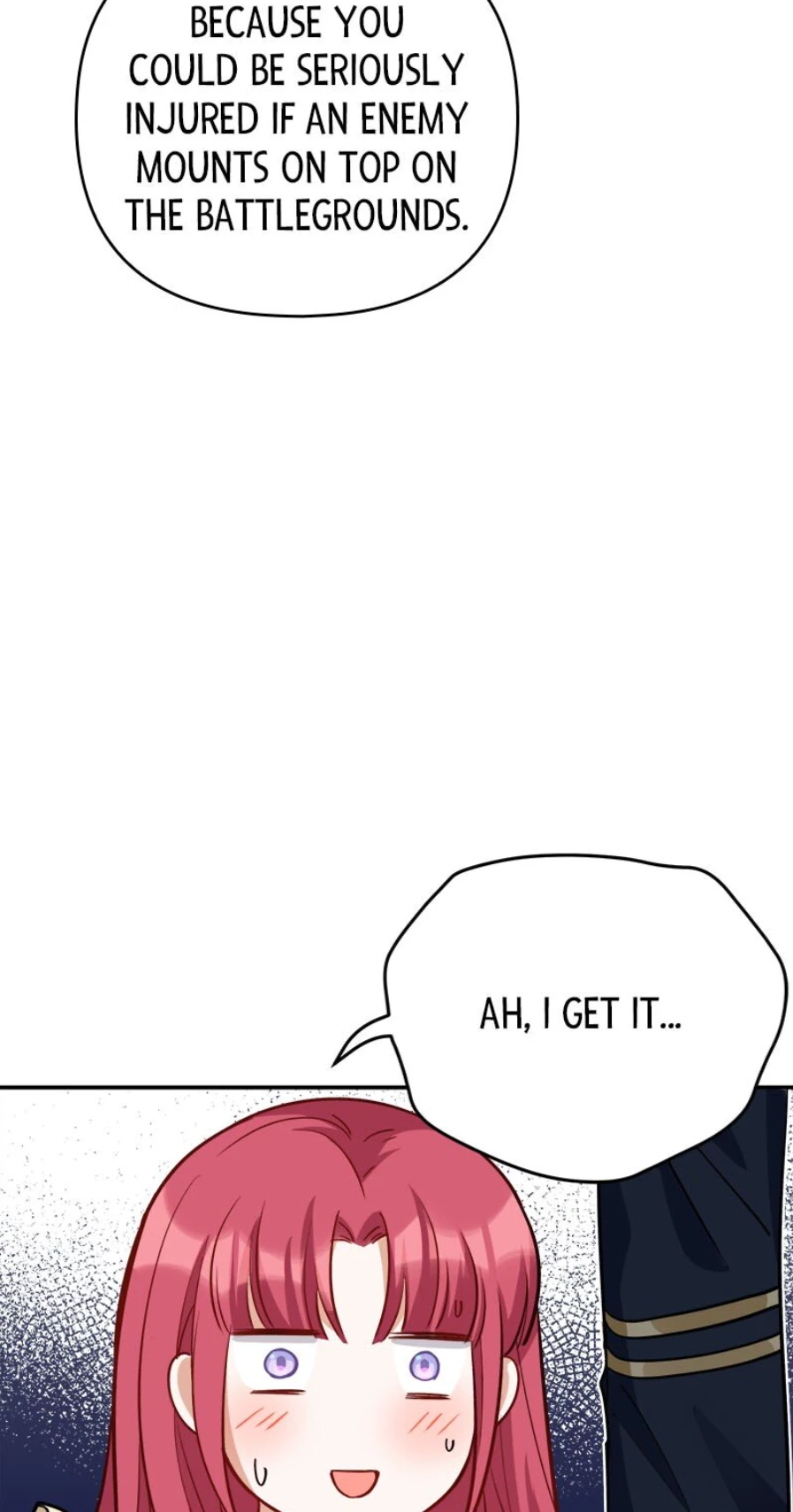 I Woke up as a Notorious Troublemaker! Chapter 4 - Page 4