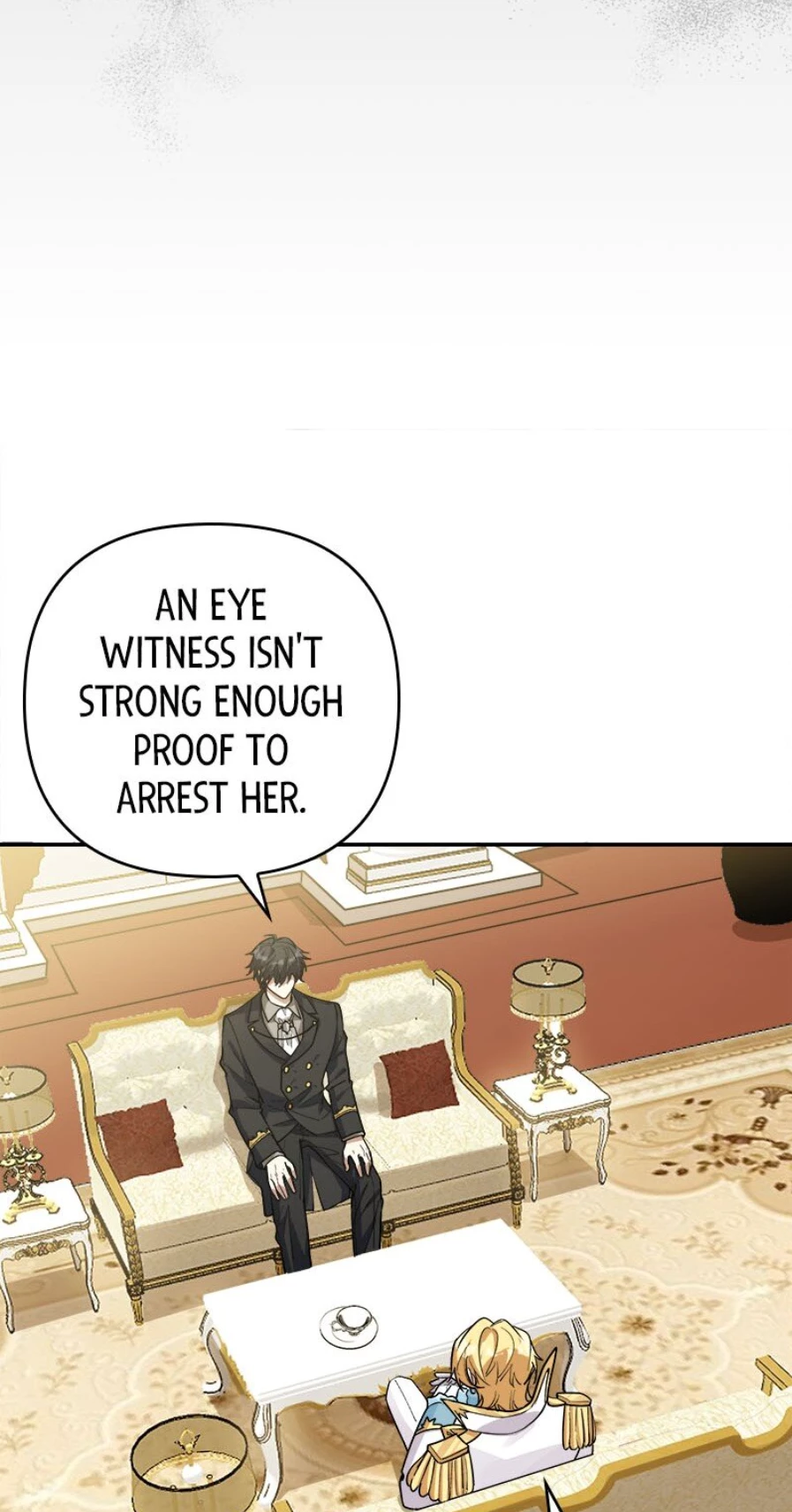 I Woke up as a Notorious Troublemaker! Chapter 4 - Page 43
