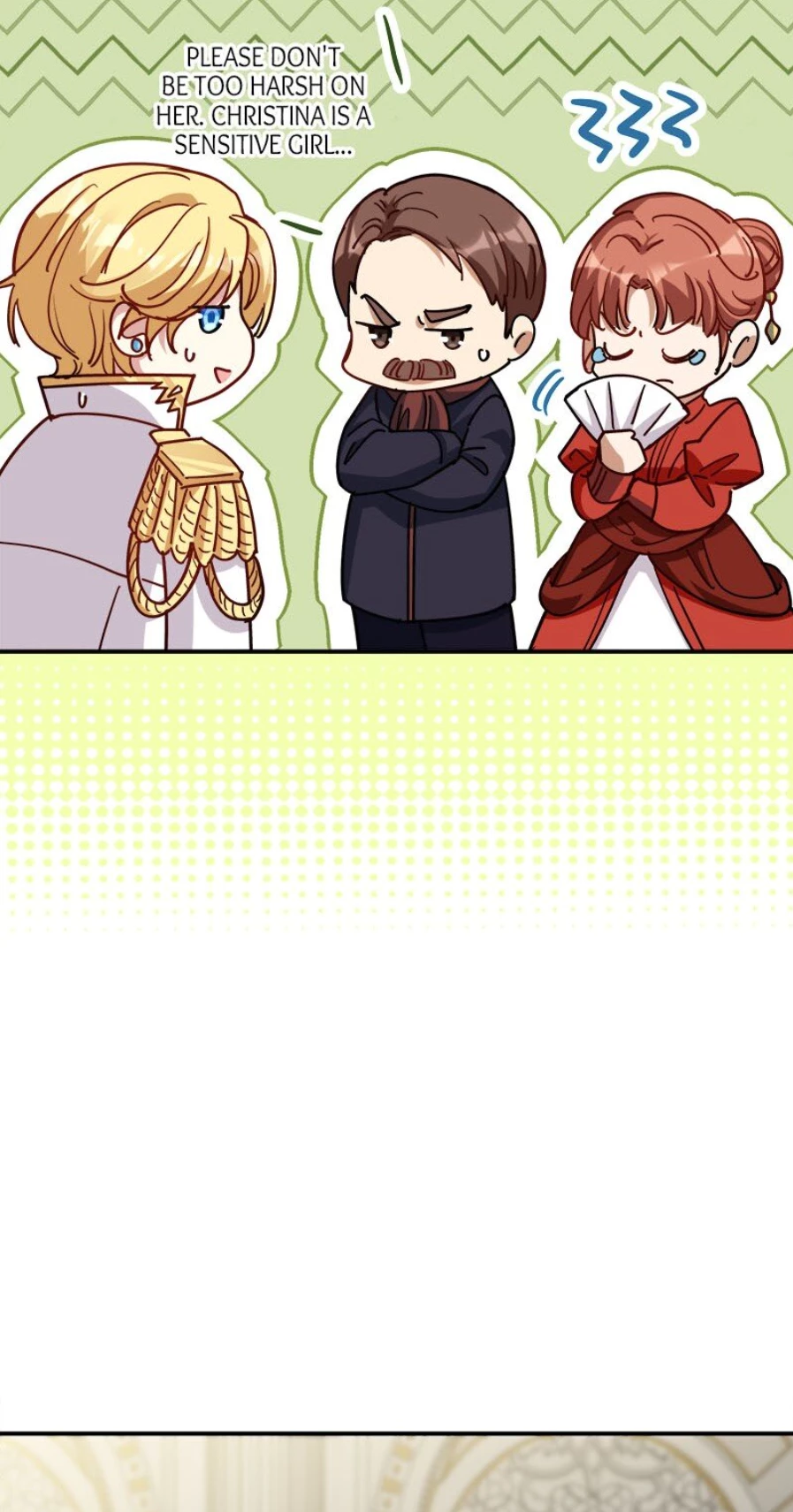 I Woke up as a Notorious Troublemaker! Chapter 4 - Page 46