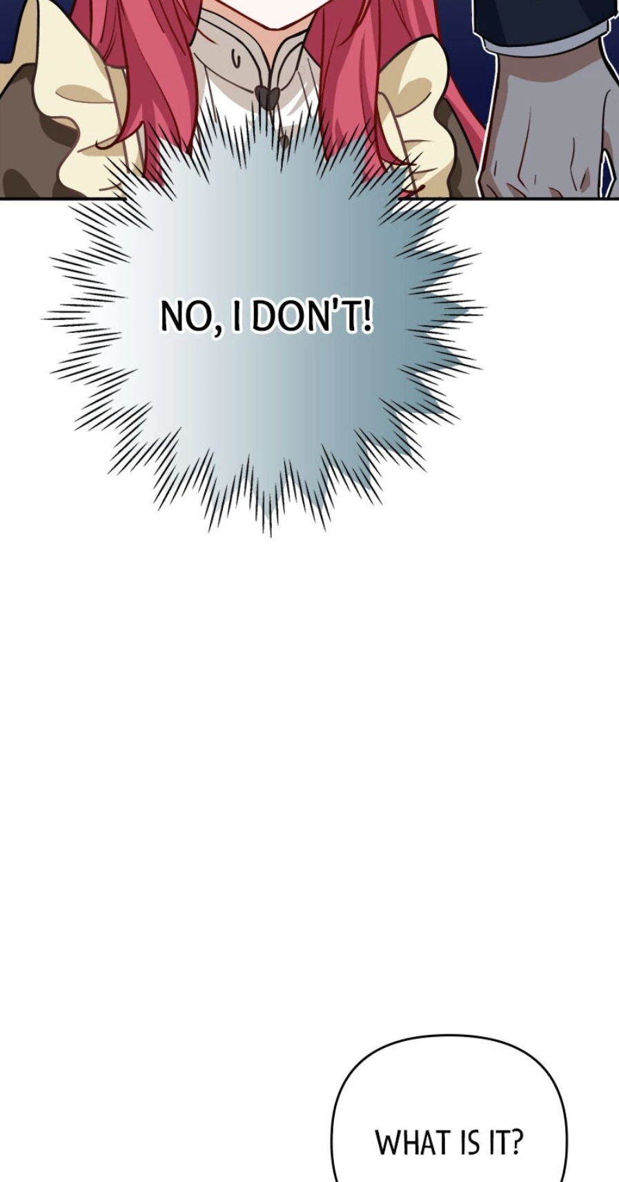 I Woke up as a Notorious Troublemaker! Chapter 4 - Page 5