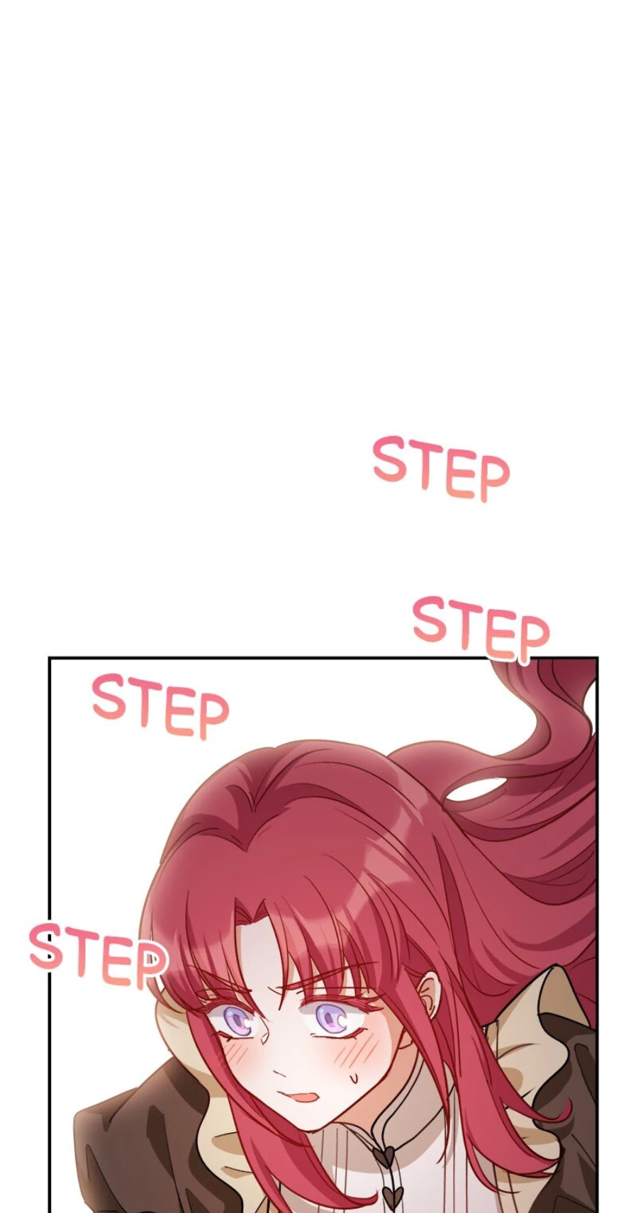 I Woke up as a Notorious Troublemaker! Chapter 4 - Page 7