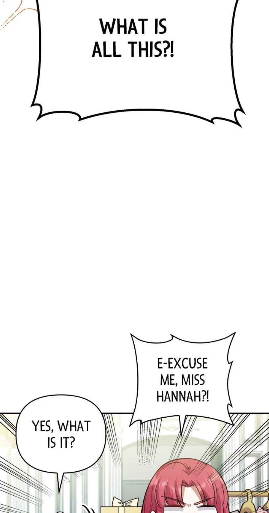 I Woke up as a Notorious Troublemaker! Chapter 4 - Page 90
