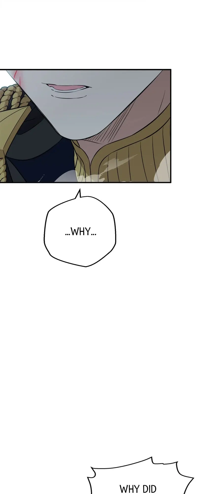 I Woke up as a Notorious Troublemaker! Chapter 40 - Page 0