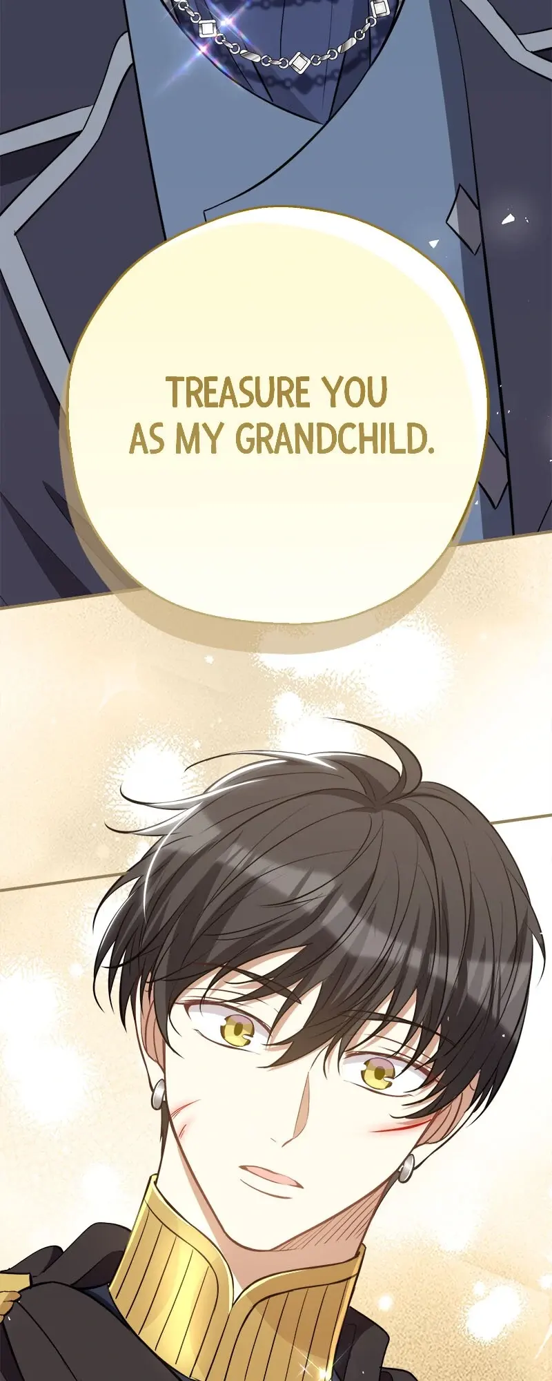 I Woke up as a Notorious Troublemaker! Chapter 40 - Page 21