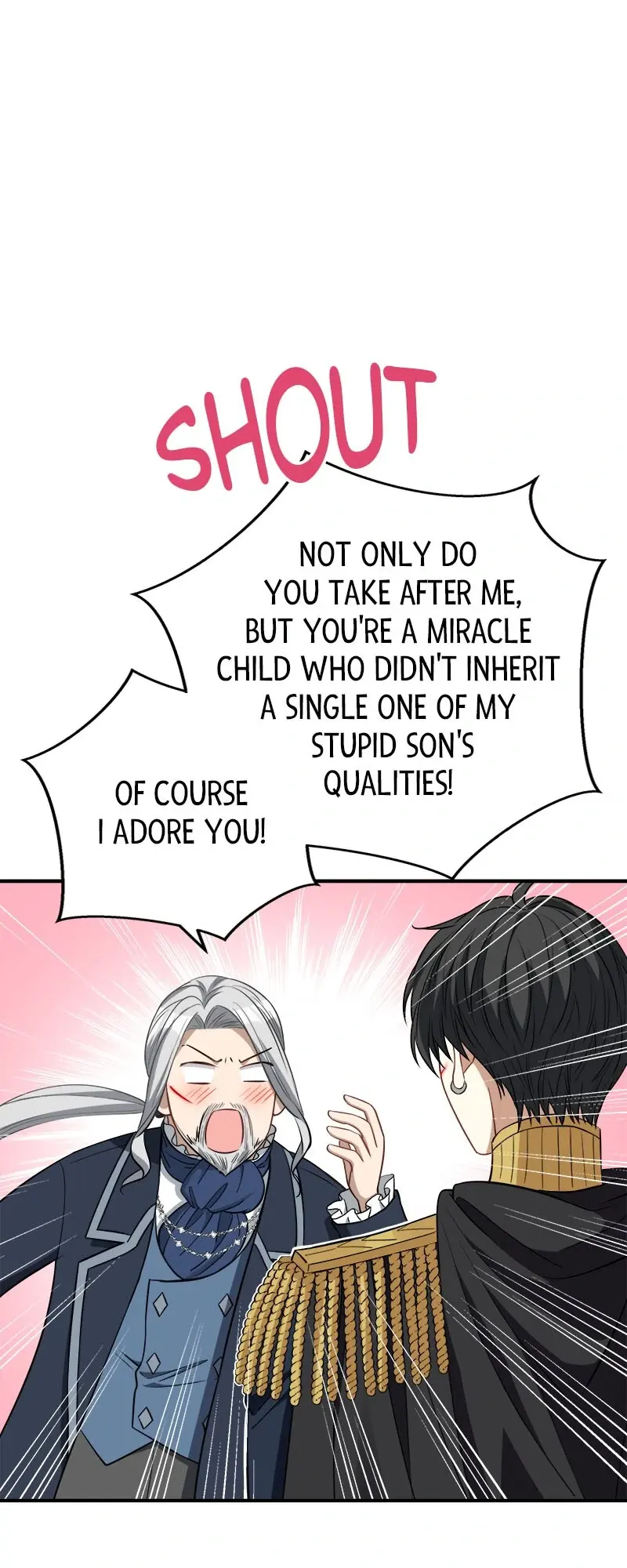 I Woke up as a Notorious Troublemaker! Chapter 40 - Page 24