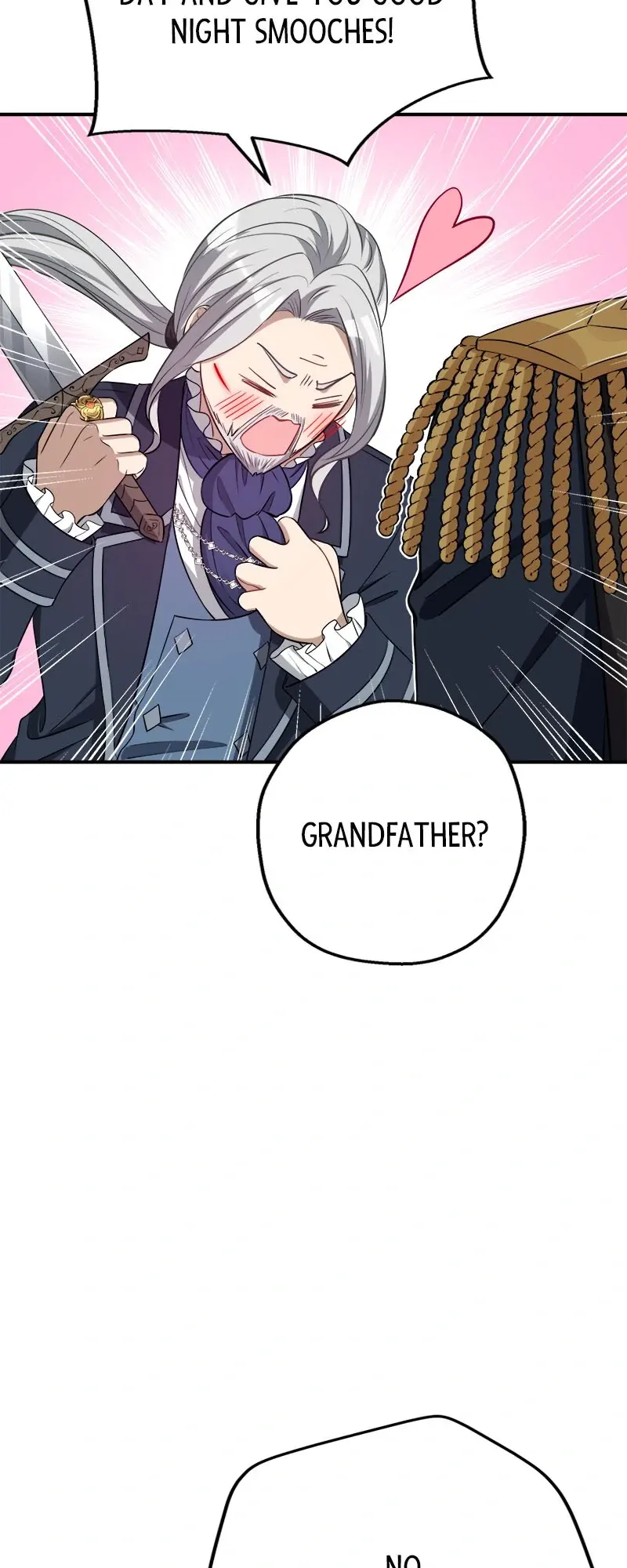 I Woke up as a Notorious Troublemaker! Chapter 40 - Page 26