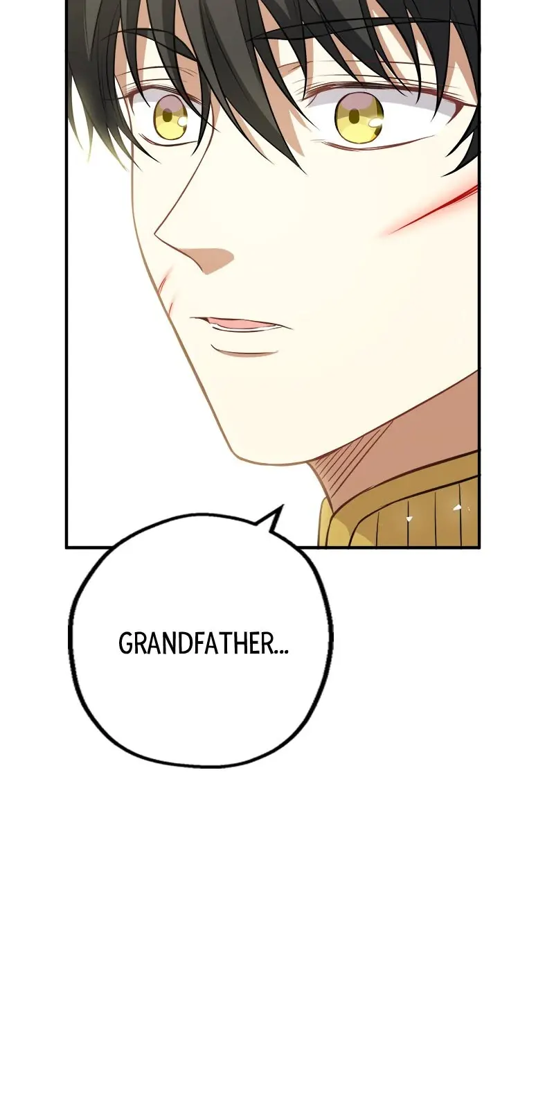 I Woke up as a Notorious Troublemaker! Chapter 40 - Page 36