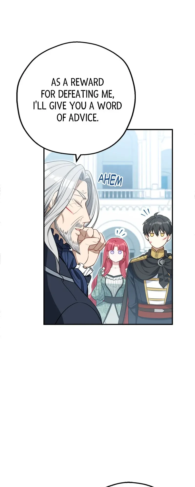 I Woke up as a Notorious Troublemaker! Chapter 40 - Page 48