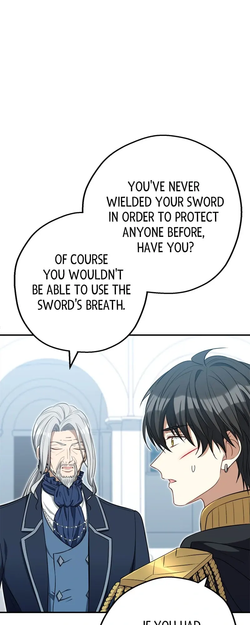 I Woke up as a Notorious Troublemaker! Chapter 40 - Page 51