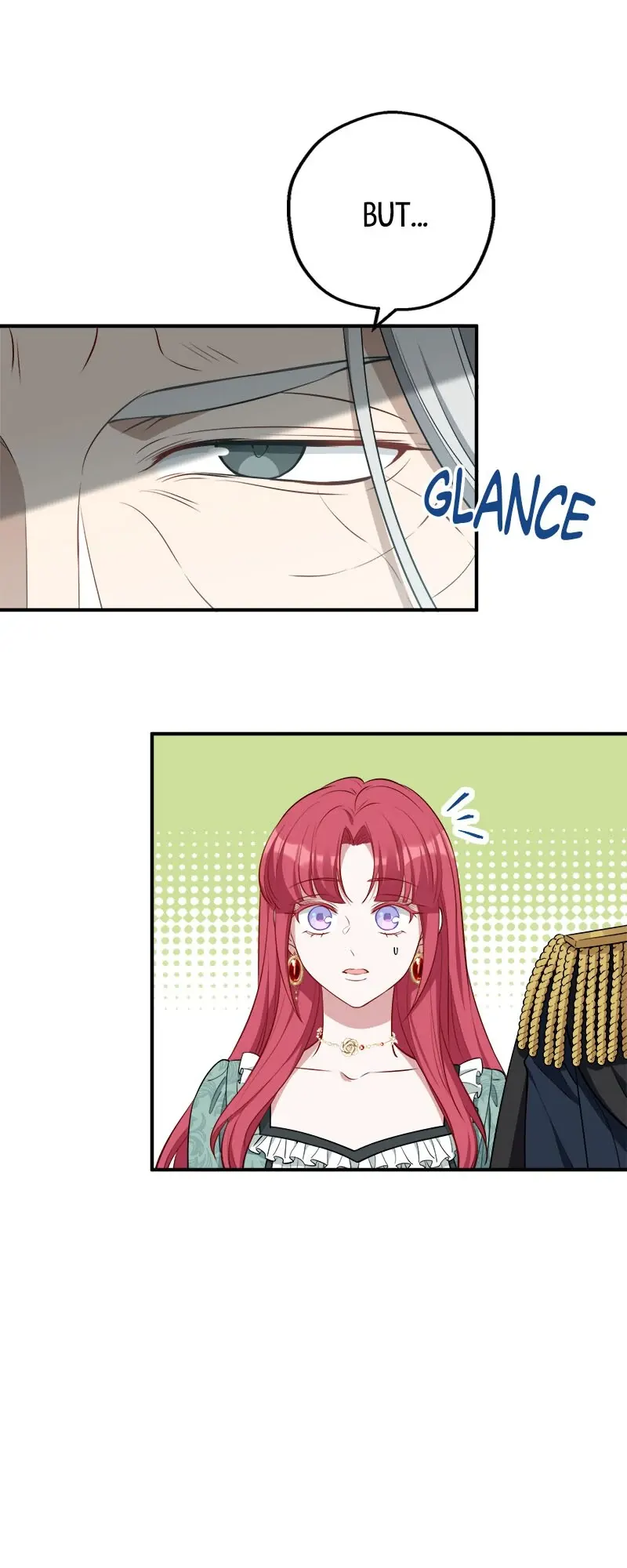 I Woke up as a Notorious Troublemaker! Chapter 40 - Page 53
