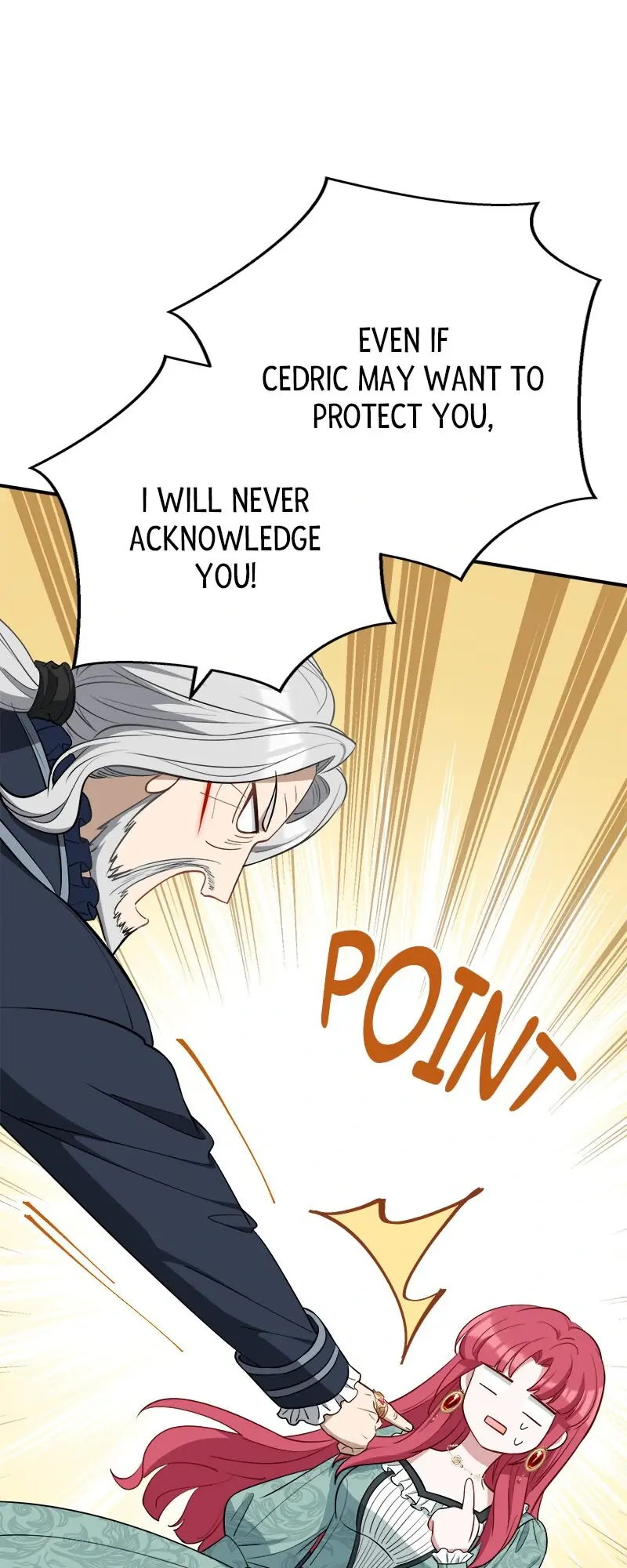 I Woke up as a Notorious Troublemaker! Chapter 40 - Page 54