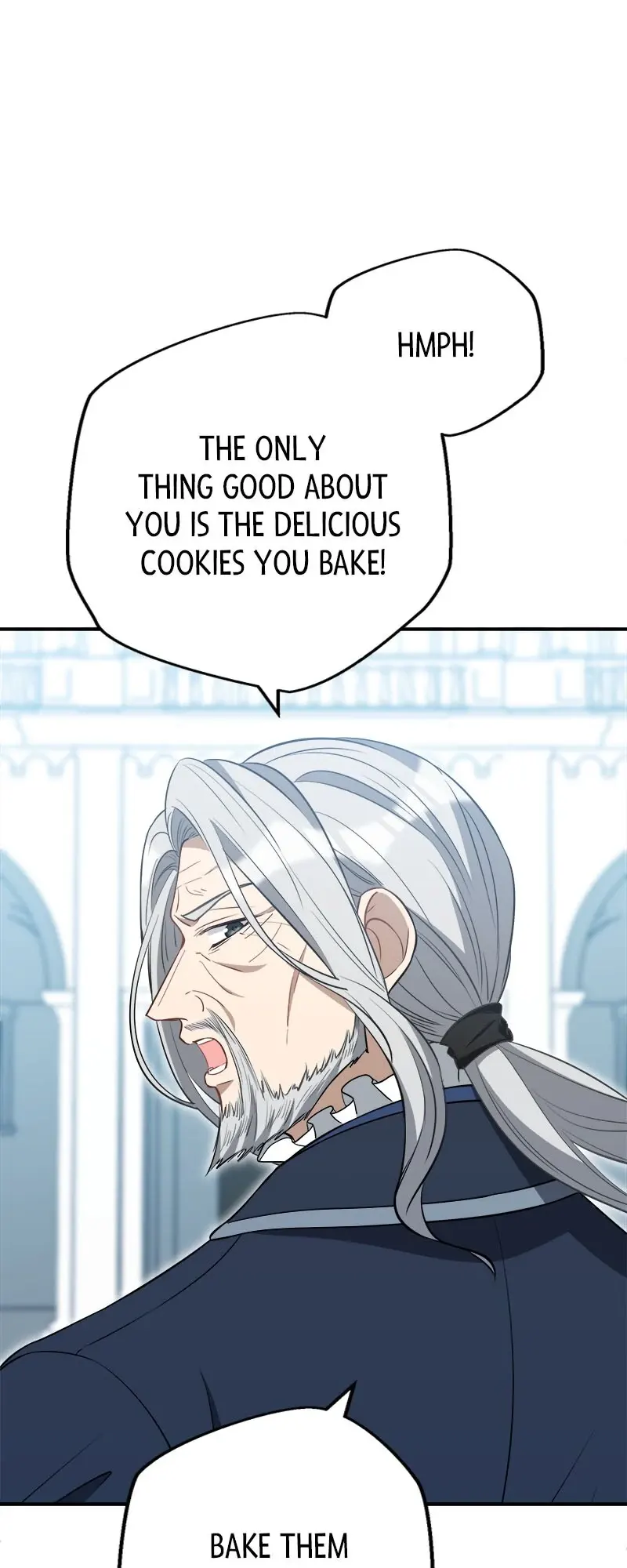 I Woke up as a Notorious Troublemaker! Chapter 40 - Page 59