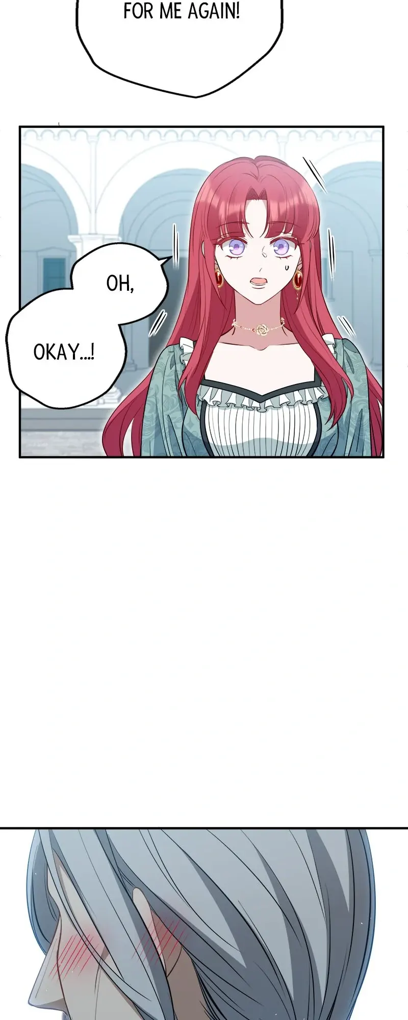 I Woke up as a Notorious Troublemaker! Chapter 40 - Page 60