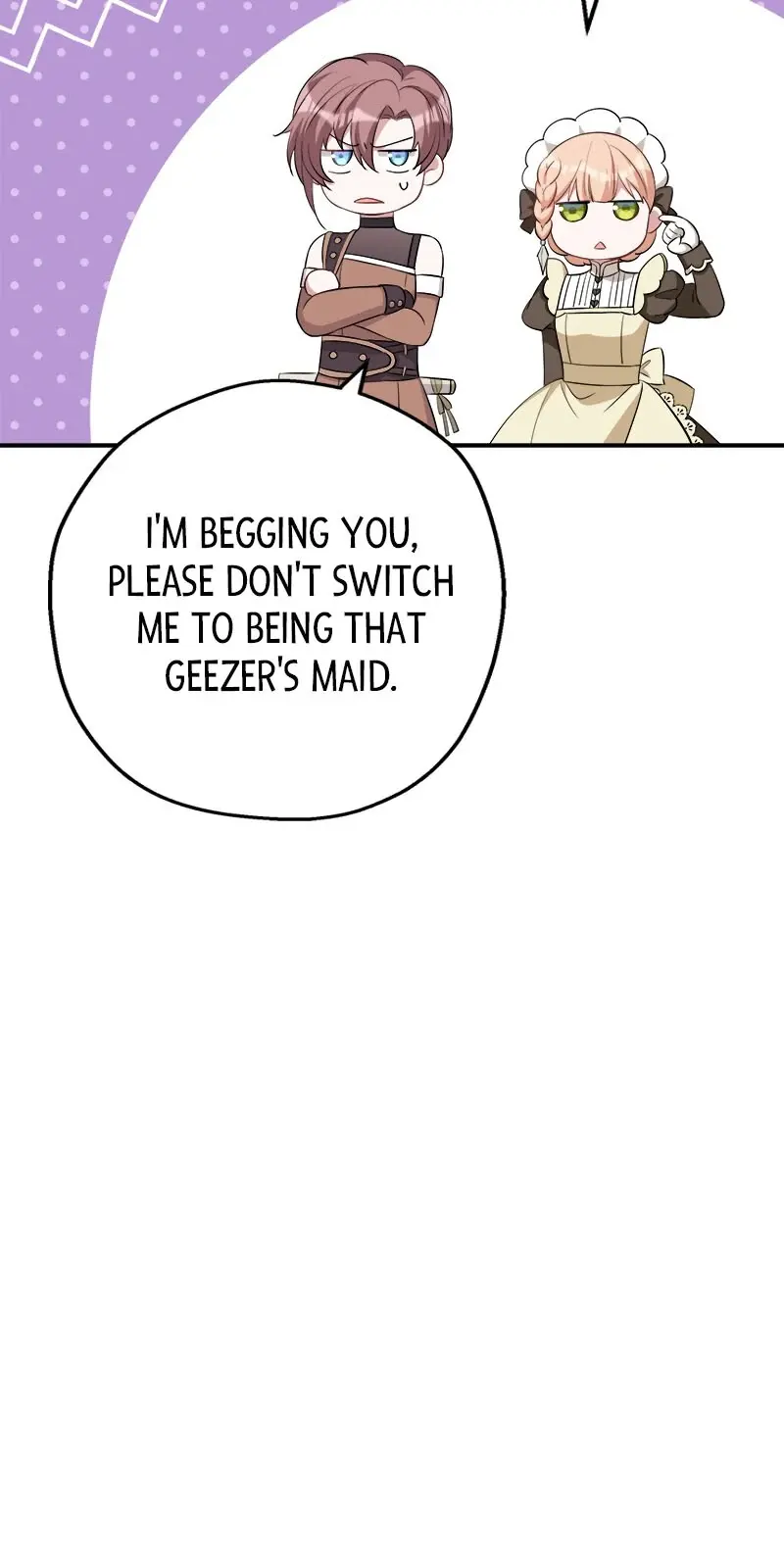 I Woke up as a Notorious Troublemaker! Chapter 40 - Page 62