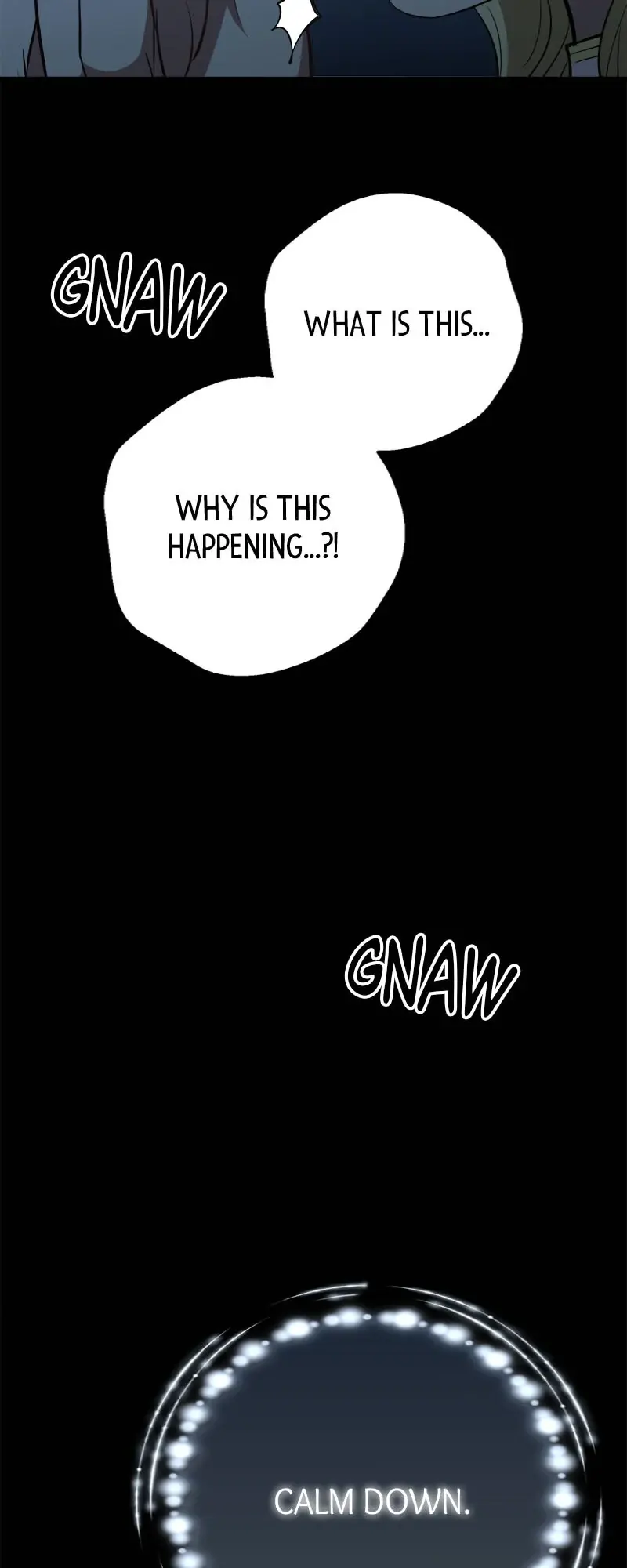 I Woke up as a Notorious Troublemaker! Chapter 40 - Page 69