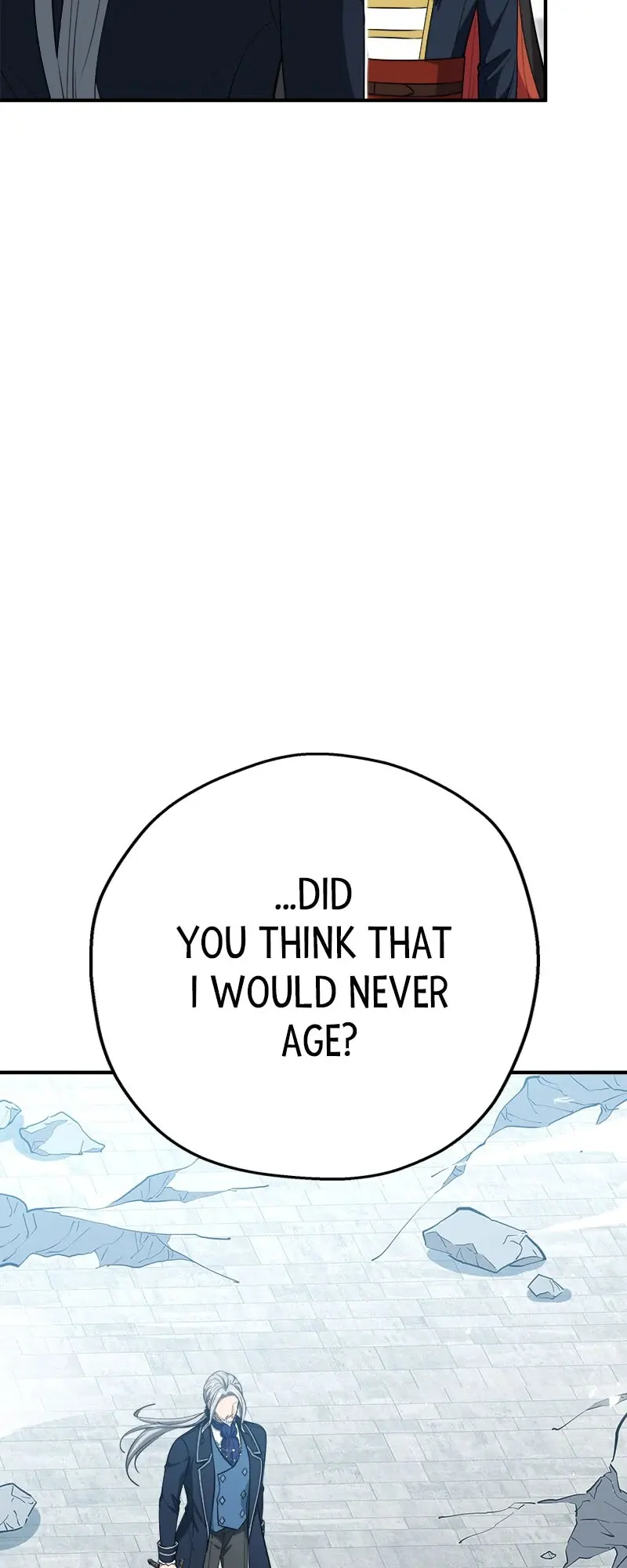 I Woke up as a Notorious Troublemaker! Chapter 40 - Page 8